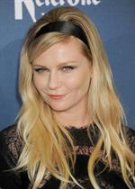 Kirsten Dunst 24th Annual GLAAD Media Awards - Los Angeles, Apr. 20, 2013 