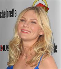 Kirsten Dunst - Los Angeles Premiere of Bachelorette Aug 23, 2012