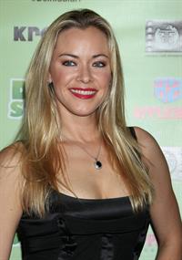 Kristanna Loken  Delhi Safari  - Los Angeles Premiere (Dec 3, 2012) 
