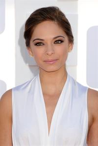 Kristin Kreuk - CBS, Showtime and The CW Party during 2012 TCA Summer Tour - Beverly Hills, Jul. 29, 2012