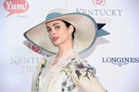 Krysten Ritter 139th Kentucky Derby at Churchill Downs - May 4, 2013 