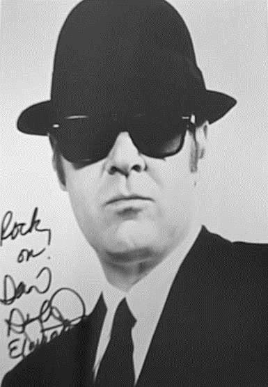 Dan Aykroyd