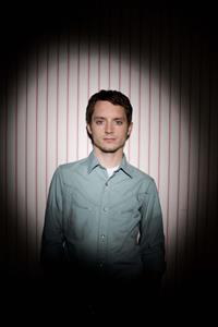 Elijah Wood