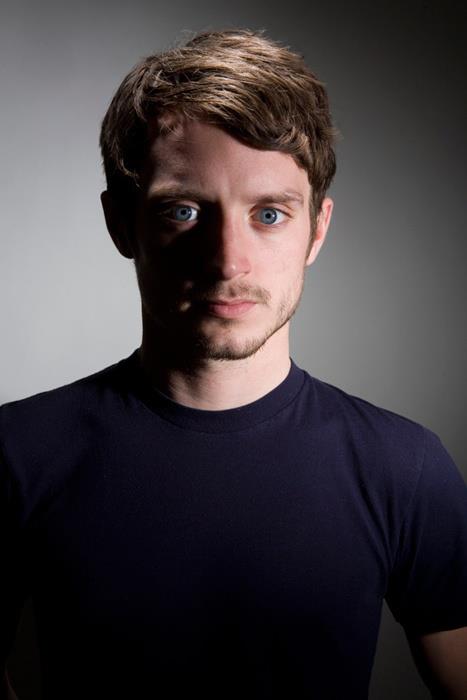 Elijah Wood