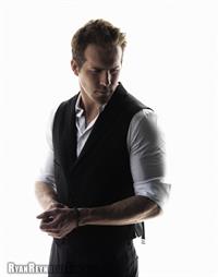 Ryan Reynolds