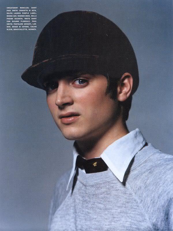 Elijah Wood