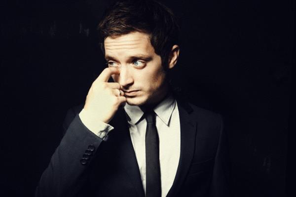 Elijah Wood