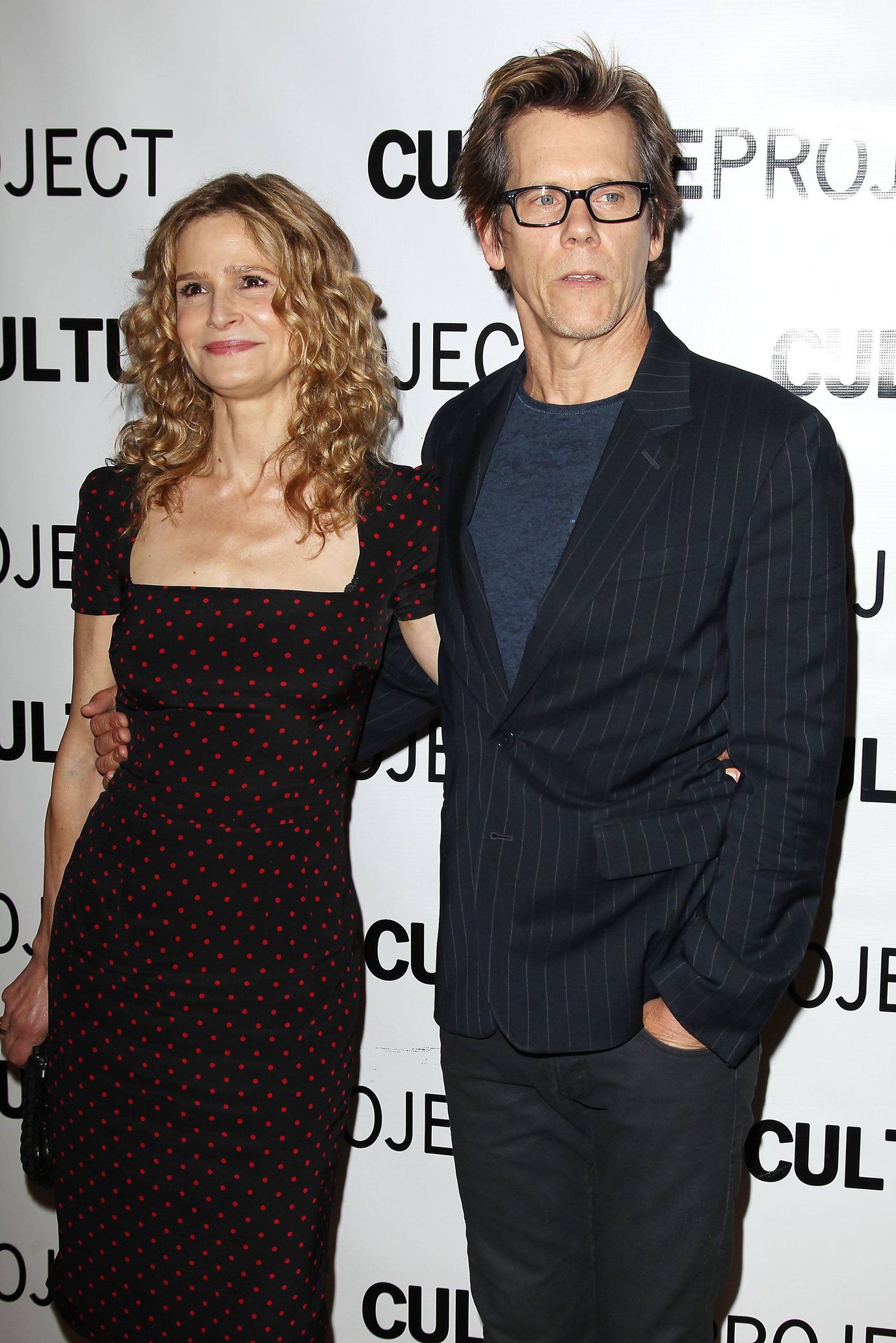Kyra Sedgwick Culture Project Gala in New York City (June 3, 2013) 