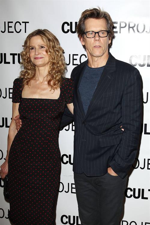 Kyra Sedgwick Culture Project Gala in New York City (June 3, 2013) 