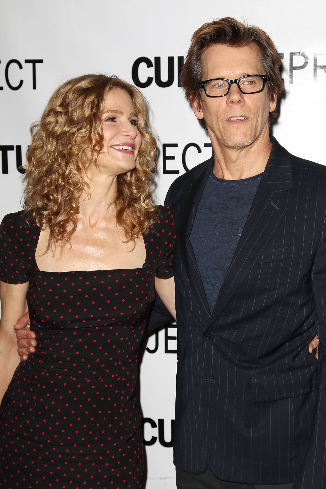 Kyra Sedgwick Culture Project Gala in New York City (June 3, 2013) 