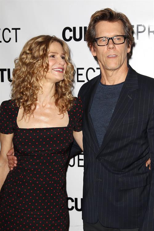Kyra Sedgwick Culture Project Gala in New York City (June 3, 2013) 