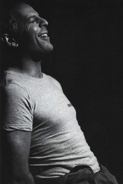 Bruce Willis