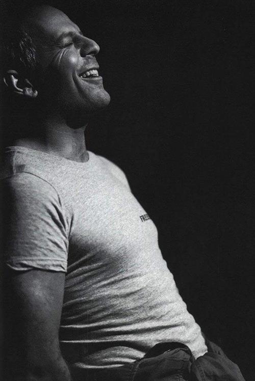 Bruce Willis