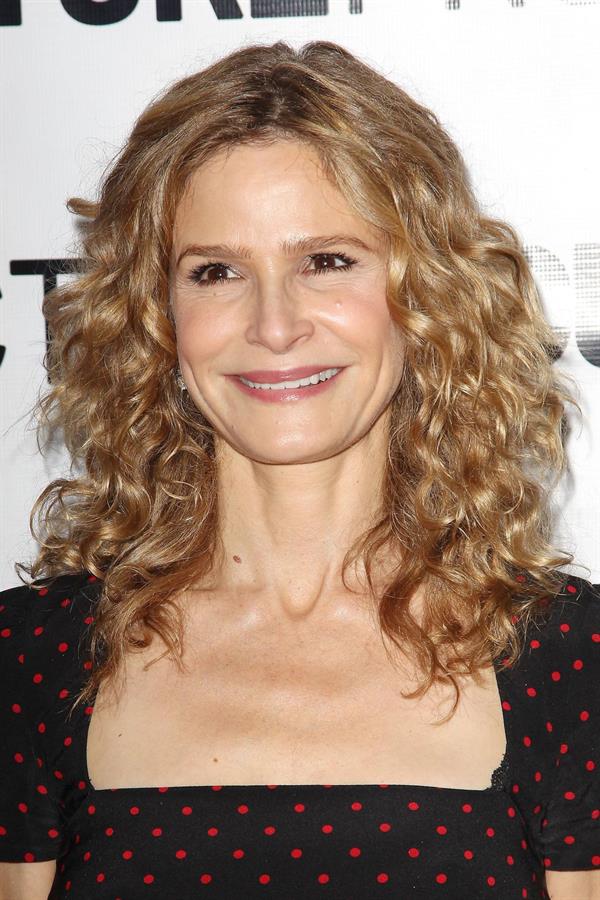 Kyra Sedgwick Culture Project Gala in New York City (June 3, 2013) 