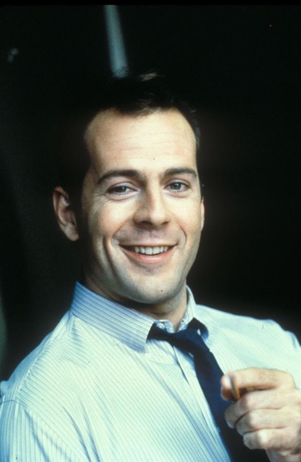 Bruce Willis