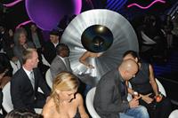 Lady Gaga - 2011 MTV European Music Awards 11/6/11  