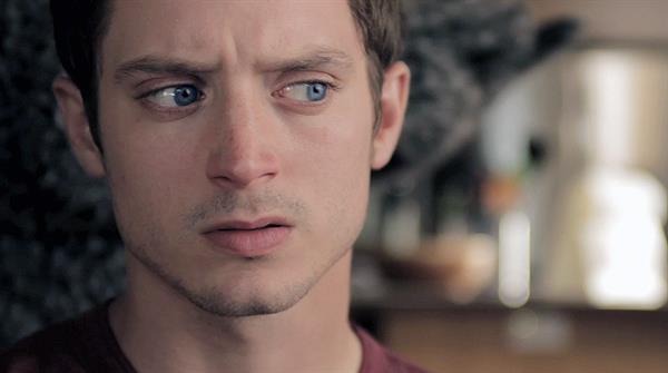 Elijah Wood