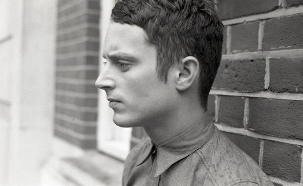 Elijah Wood