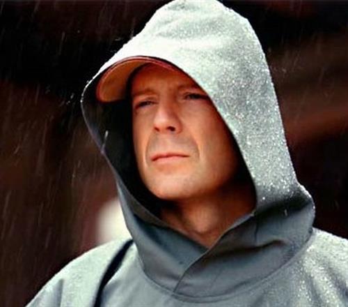 Bruce Willis