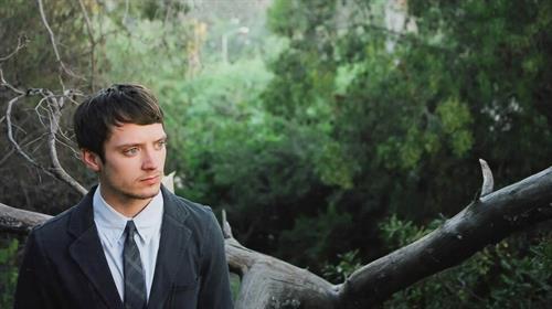 Elijah Wood