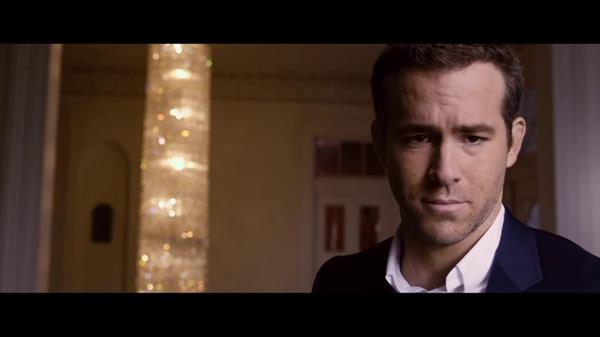 Ryan Reynolds