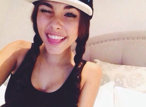 Madison Beer