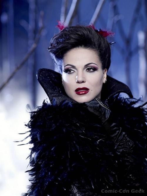 Lana Parrilla -  Once Upon A Time  Photocall during 52nd Monte Carlo TV Festival in Monaco (June 12, 2012)