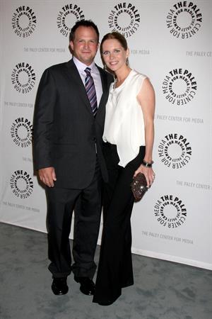 Lauralee Bell - The Paley Center Presents The Young And The Restless Celebrating 10,000 Episodes (Aug 23, 2012)