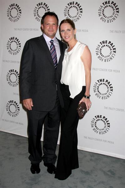 Lauralee Bell - The Paley Center Presents The Young And The Restless Celebrating 10,000 Episodes (Aug 23, 2012)