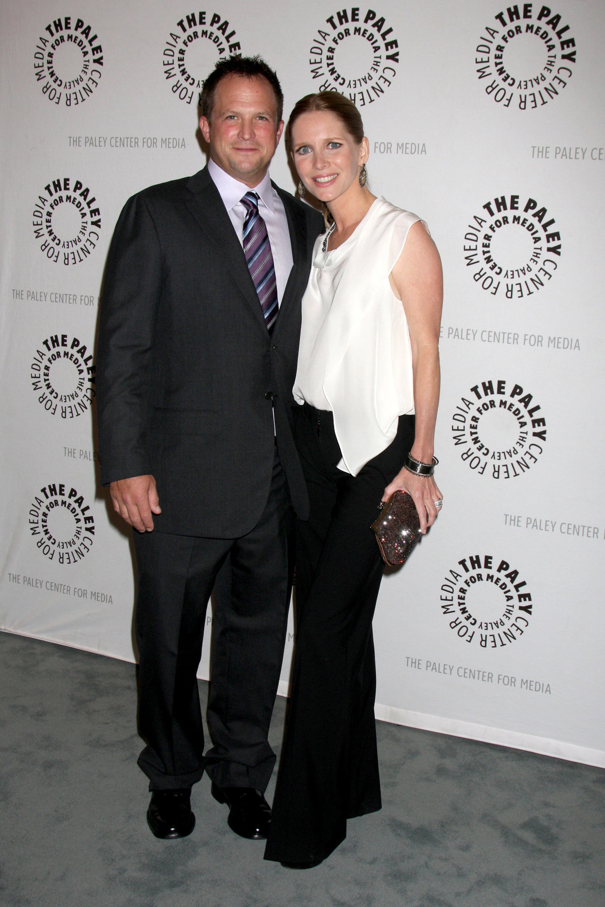Lauralee Bell - The Paley Center Presents The Young And The Restless Celebrating 10,000 Episodes (Aug 23, 2012)