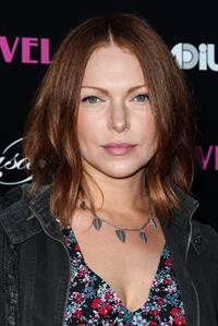 Laura Prepon at the premiere of  Lovelace , Hollywood, Aug 5, 2013