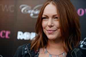 Laura Prepon at the premiere of  Lovelace , Hollywood, Aug 5, 2013