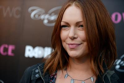 Laura Prepon at the premiere of  Lovelace , Hollywood, Aug 5, 2013