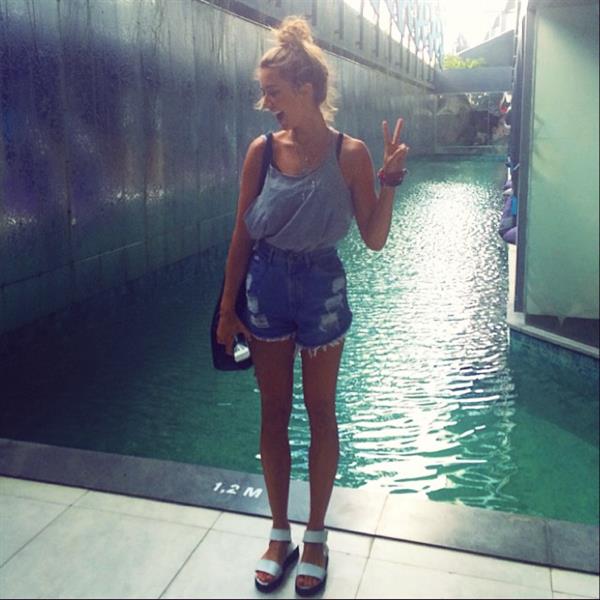 Caitlyn Paterson