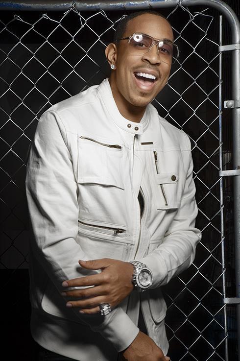 Ludacris