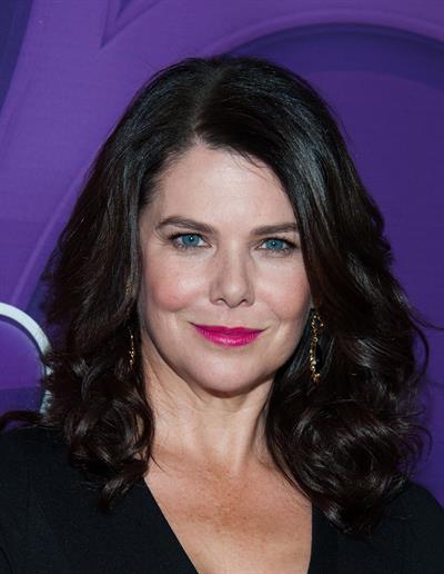 Lauren Graham NBC Universal's  2013 Summer TCA Tour  on July 27, 2013