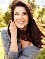 Lauren Graham More (US) May, 2013 