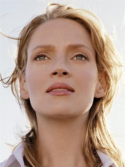 Uma Thurman