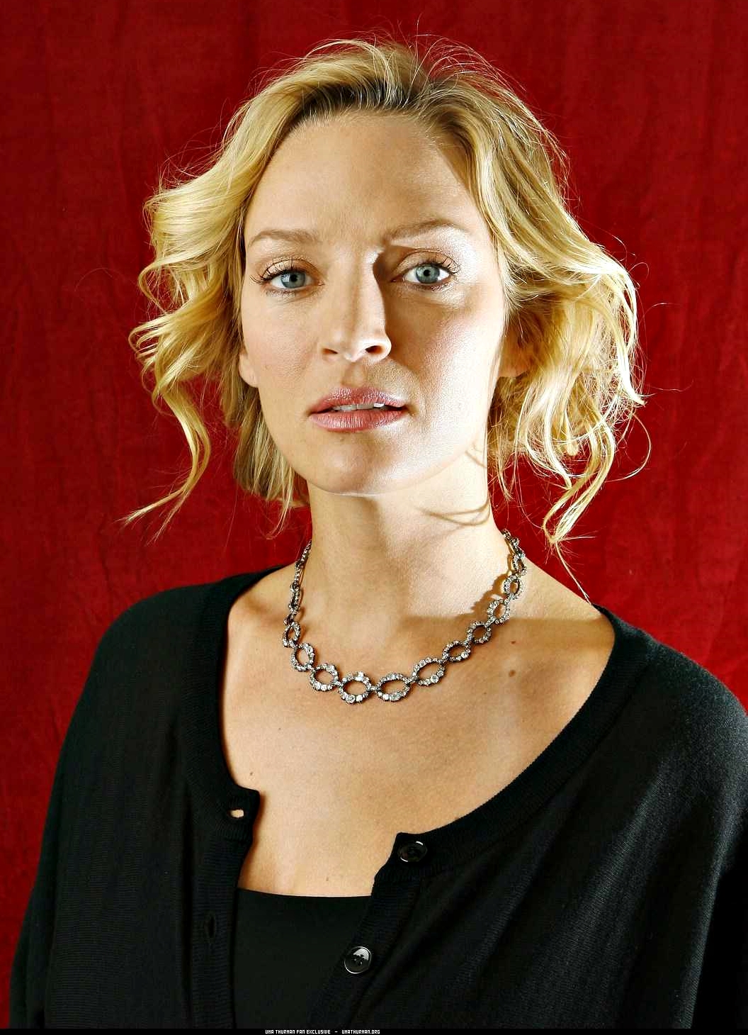 Uma Thurman