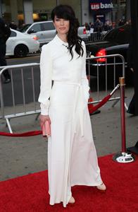 Lena Headey  Game Of Thrones  Season 3 Los Angeles Premiere - Mar. 18, 2013 