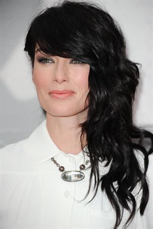 Lena Headey  Game Of Thrones  Season 3 Los Angeles Premiere - Mar. 18, 2013 