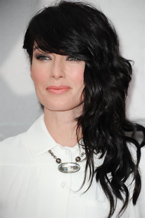 Lena Headey  Game Of Thrones  Season 3 Los Angeles Premiere - Mar. 18, 2013 