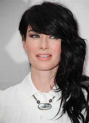Lena Headey  Game Of Thrones  Season 3 Los Angeles Premiere - Mar. 18, 2013 