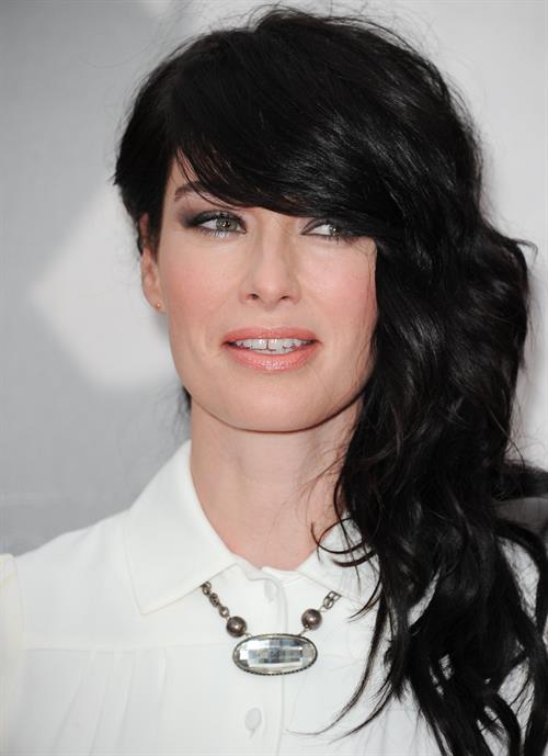 Lena Headey  Game Of Thrones  Season 3 Los Angeles Premiere - Mar. 18, 2013 