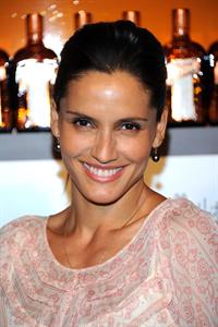 Leonor Varela - Dita Von Teese And Cointreau Launch Cointreau Poolside Soirees (July 11, 2012)