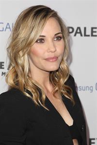 Leslie Bibb PaleyFest Icon Award 2013 (Feb 27, 2013) 