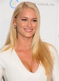 Leven Rambin 3rd Annual Autumn Party (October 17, 2012) 