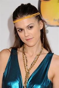 Lindsey Shaw at Camp Ronald McDonald For Good Times 20th Annual Halloween Carnival in Universal City 2012.10.21 