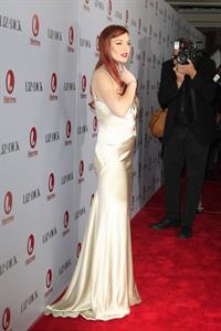 Lindsay Lohan  Liz & Dick  Los Angeles Premiere (November 20, 2012) 