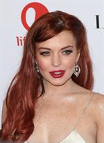 Lindsay Lohan  Liz & Dick  Los Angeles Premiere (November 20, 2012) 